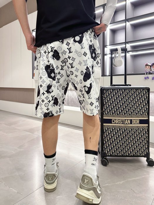 Шорты мужские фото 4