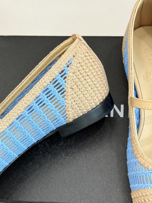 Балетки фото 6