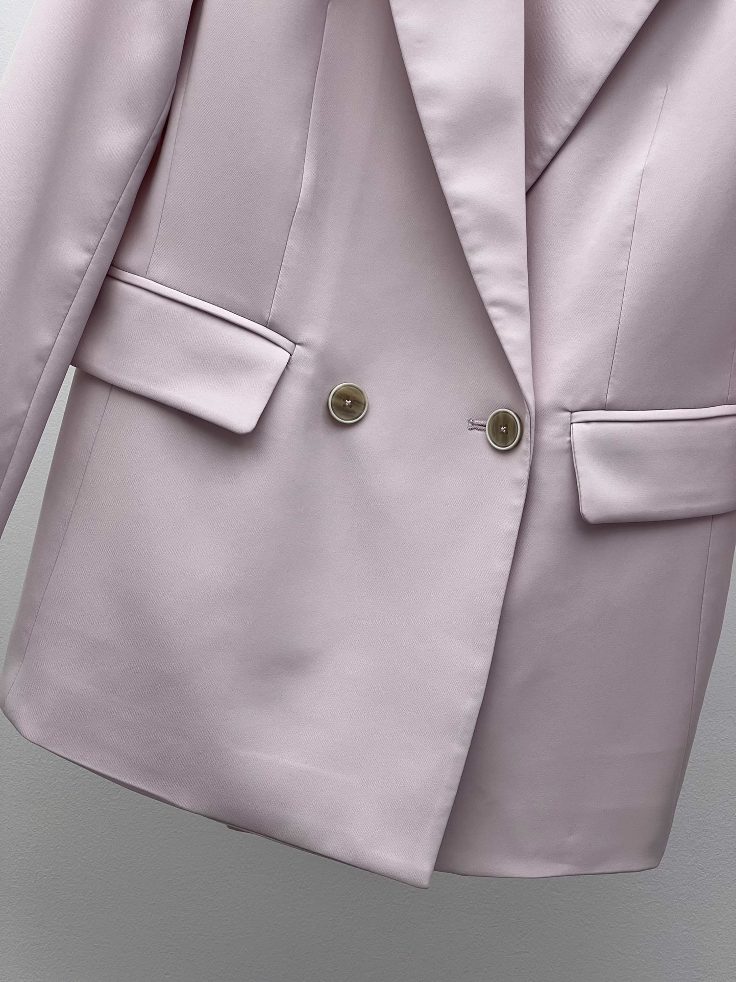 A jacket pink фото 4
