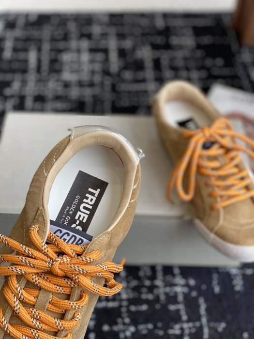 Shoes Golden Goose фото 7