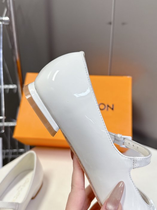 Ballet shoes фото 8