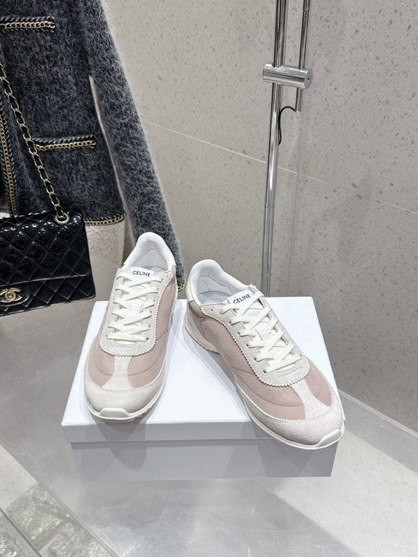 Sneakers Racer women's фото 3