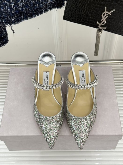 Босоножки фото 4