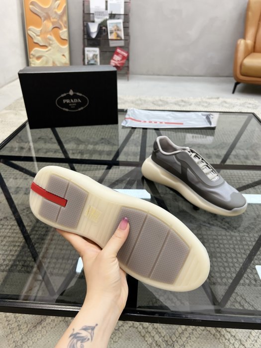 Кроссовки мужские фото 9