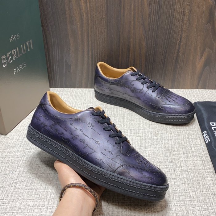 Sneakers men's фото 3