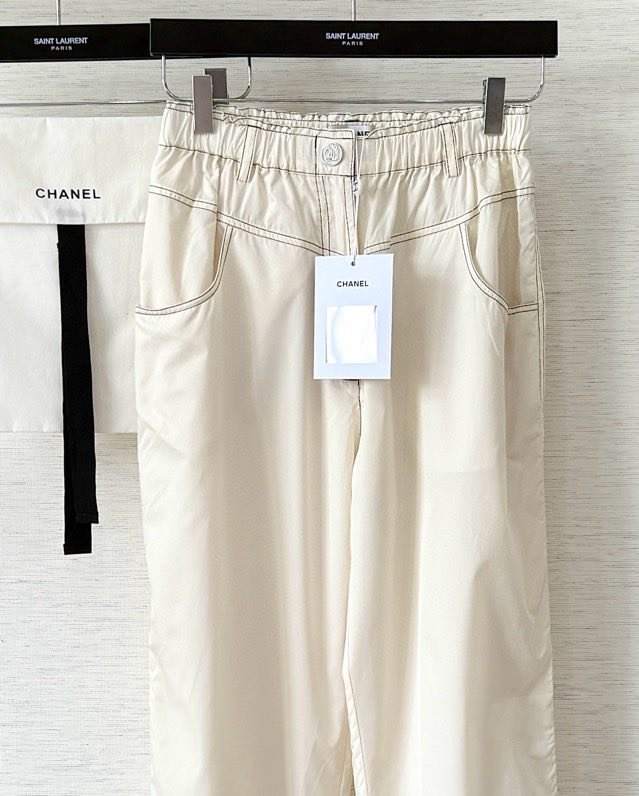 Брюки Chanel 25M фото 6