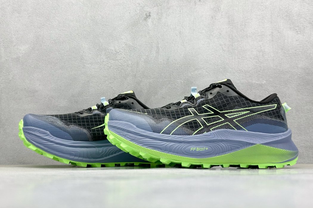 Кроссовки Asics Gel-Trabuco Max 3 фото 5