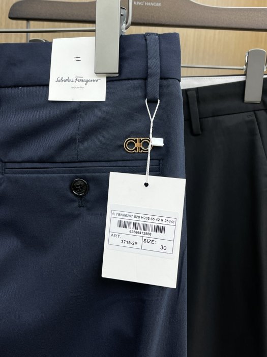 Pants men's фото 9