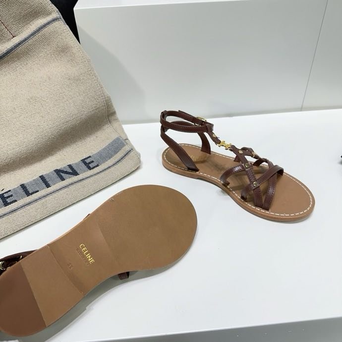 Sandals women's фото 3