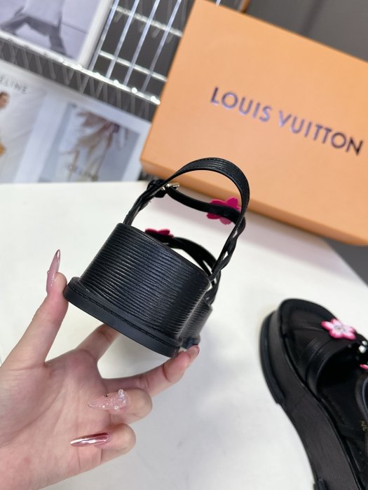 Сандалии женские MAYA FLATFORM фото 8