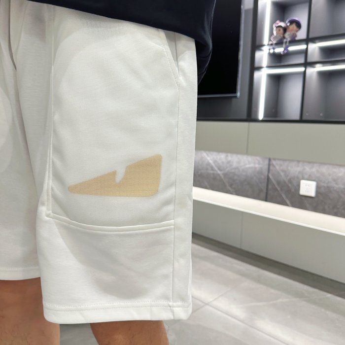 Шорты мужские фото 7