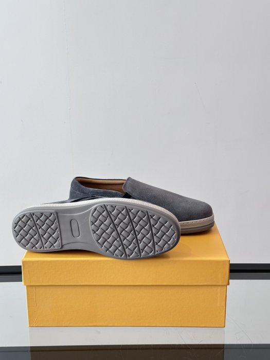 Лоферы мужские фото 9