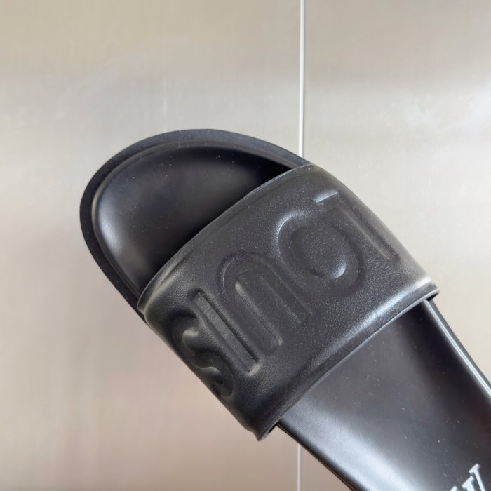 Шлепанцы мужские фото 5