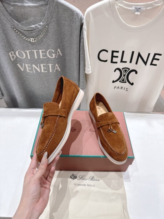 Лоферы женские фото 4