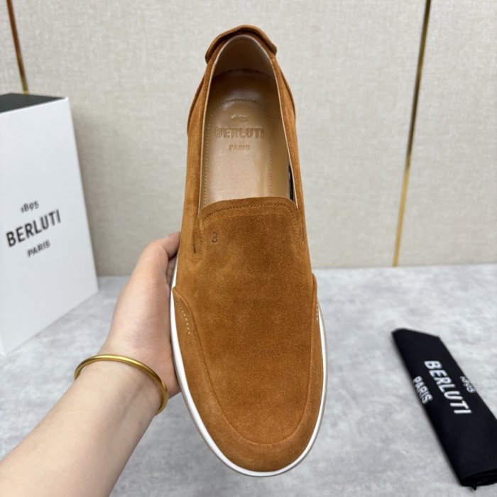 Туфли мужские фото 7