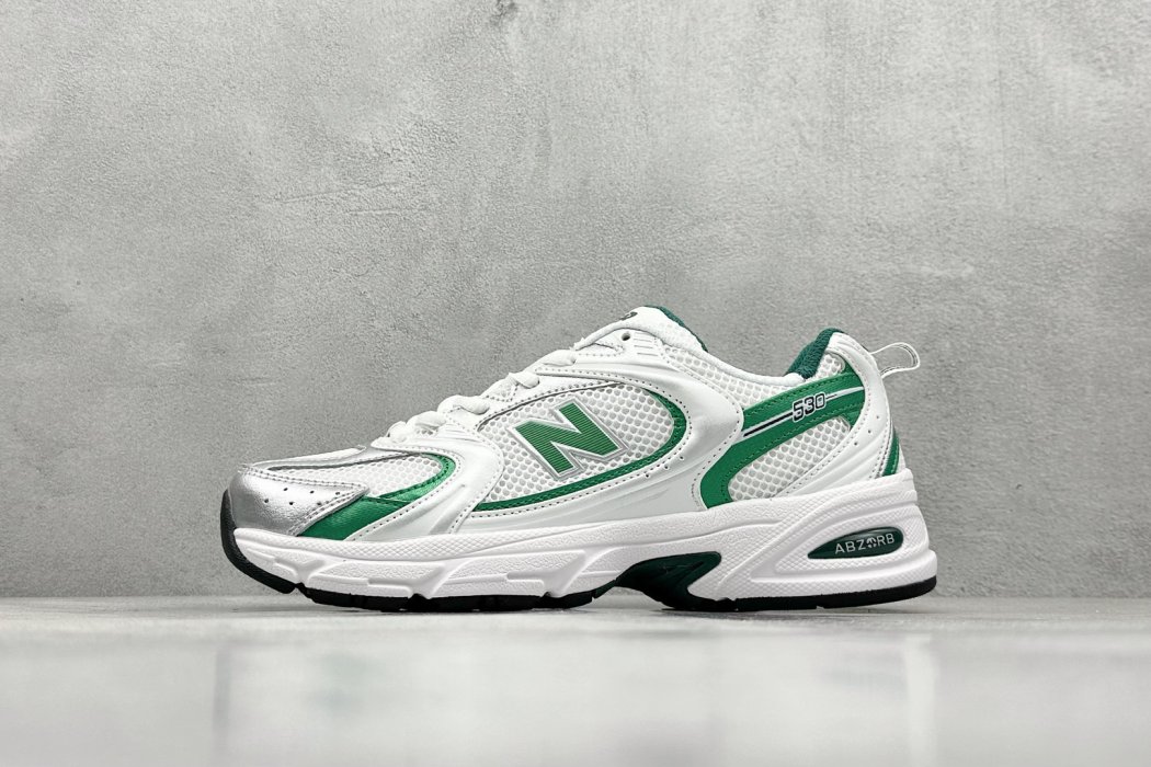 Кроссовки New Balance NB530 фото 5