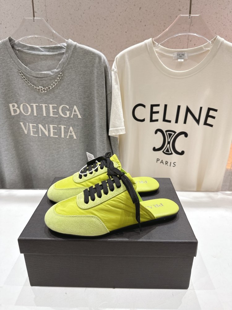 Кроссовки мюли женские фото 4