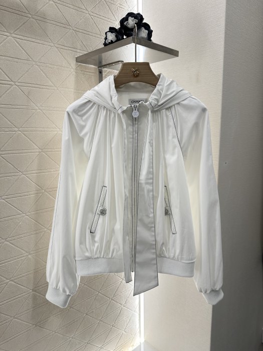 Jacket windcheater women's