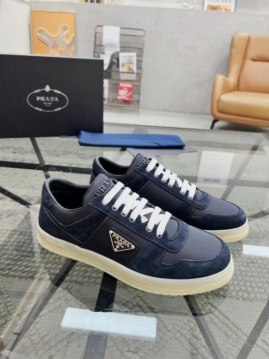 Кроссовки мужские фото 2