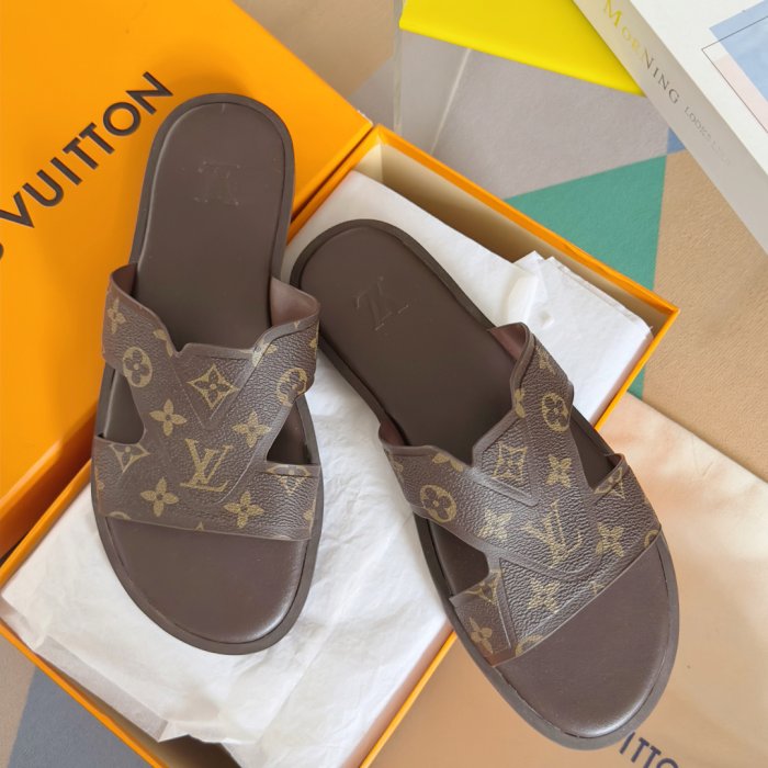 Шлепанцы мужские