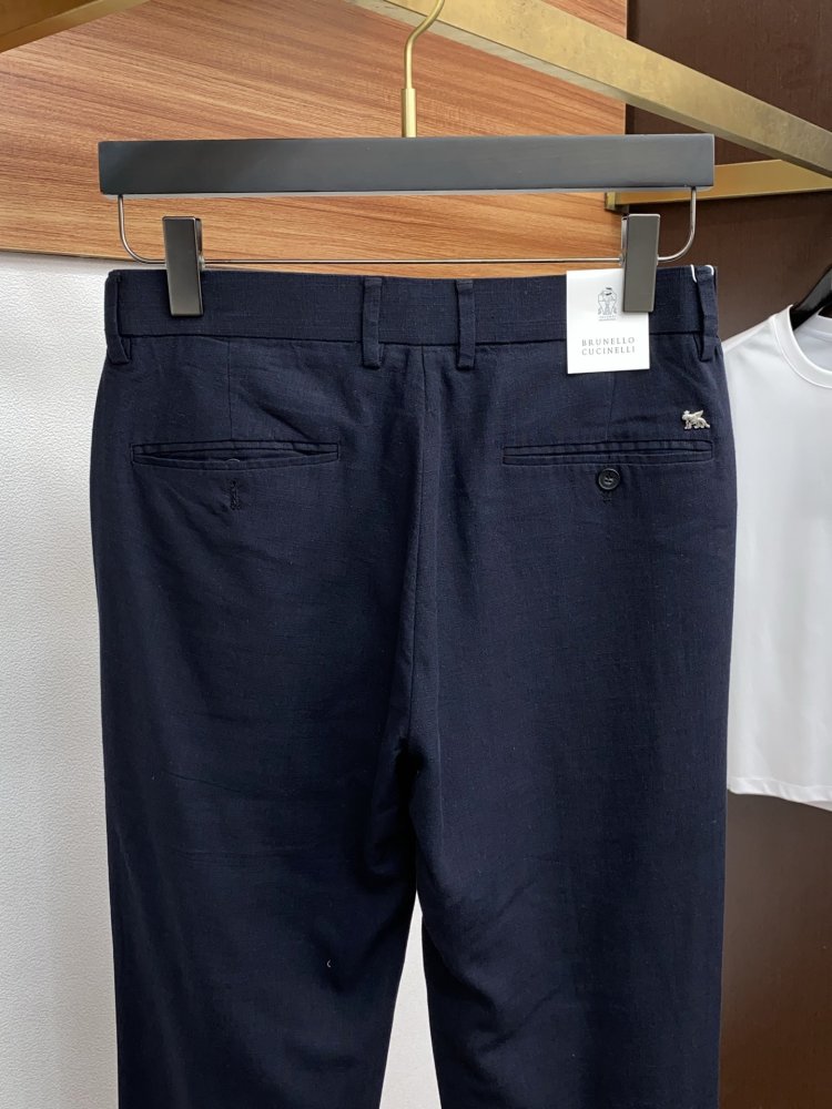Pants men's фото 9