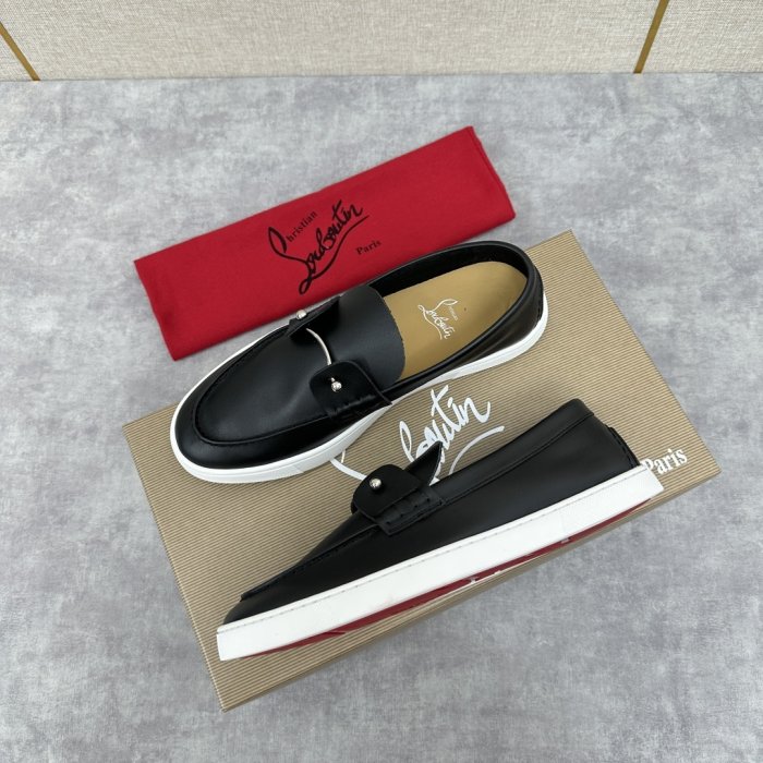 Туфли мужские фото 3