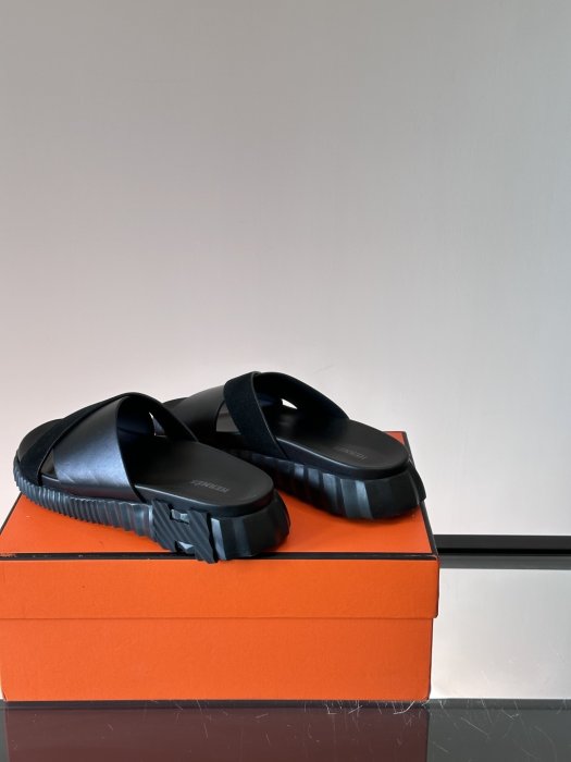 Шлепанцы мужские фото 8