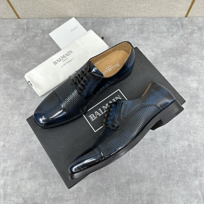 Туфлі чоловічі фото 3