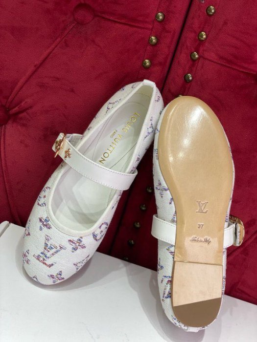 Балетки Romy фото 7