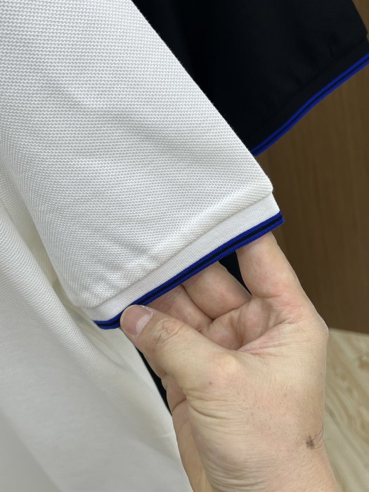 Футболка мужская фото 5