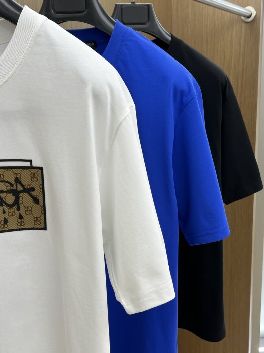 Футболка мужская фото 3