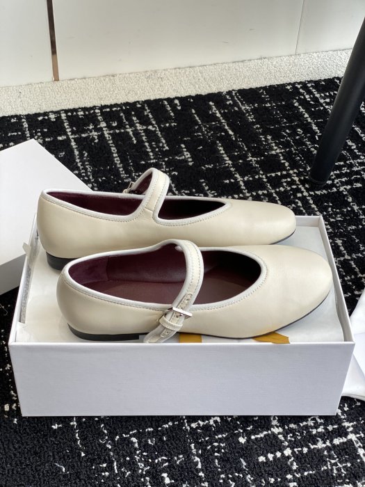 Балетки фото 7