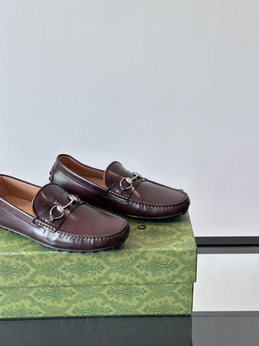 Туфли мужские фото 7