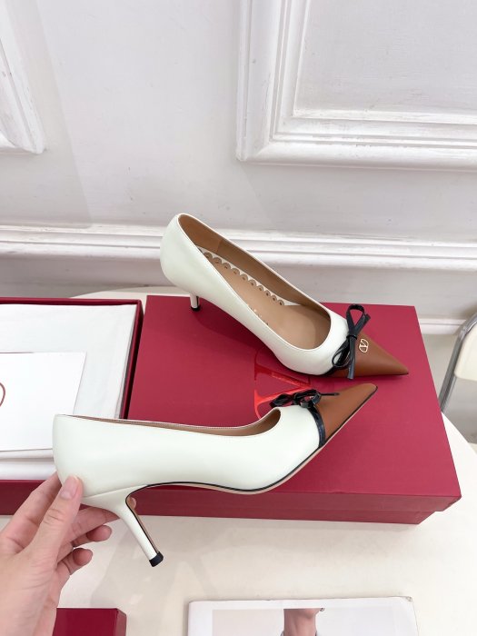 Shoes women's Valentino Garavani фото 4