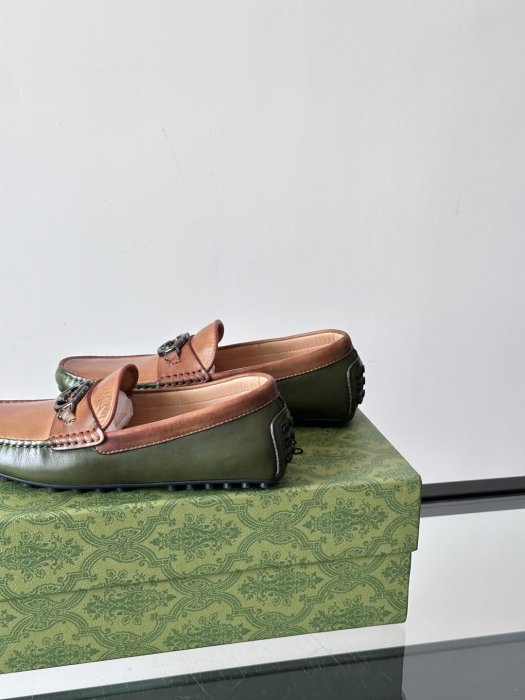 Туфли мужские фото 8