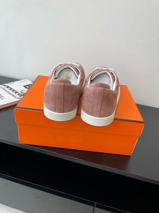 Кроссовки Hermes Kiddy фото 8