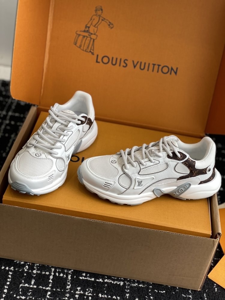 Sneakers Olympia women's фото 3