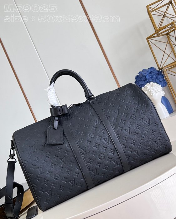 Сумка дорожняя Keepall M59025 50 см