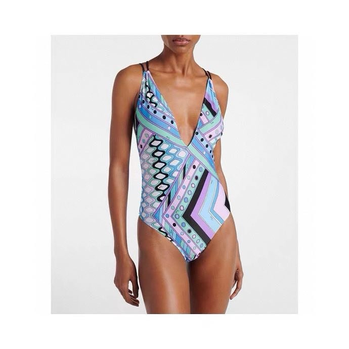Swimsuit фото 3