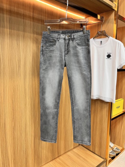 Jeans men's фото 2