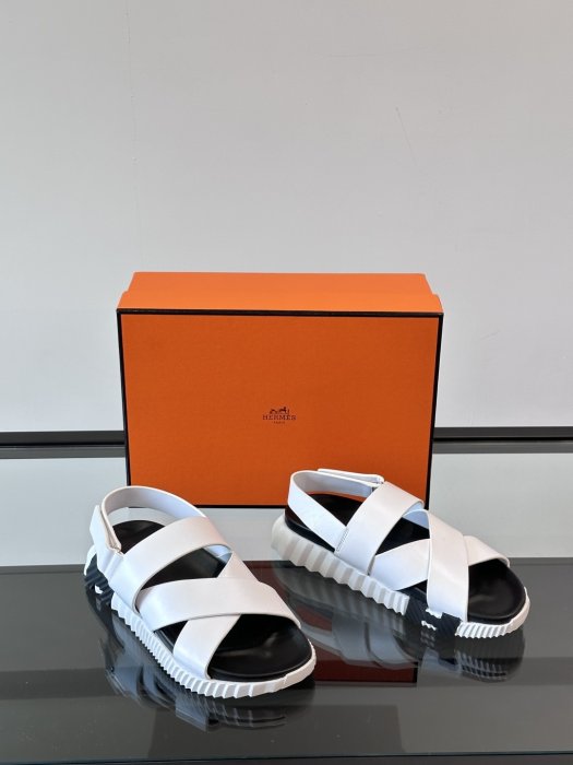 Сандалии мужские фото 5