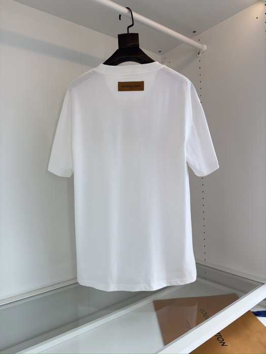 T-shirt men's фото 2