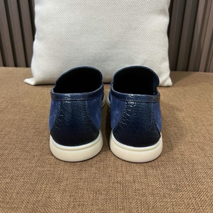 Лоферы мужские фото 2