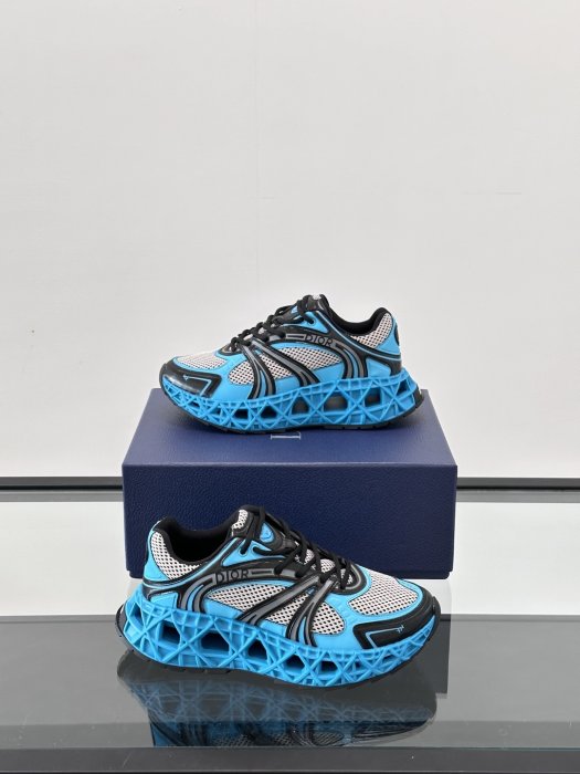 Sneakers men's фото 4