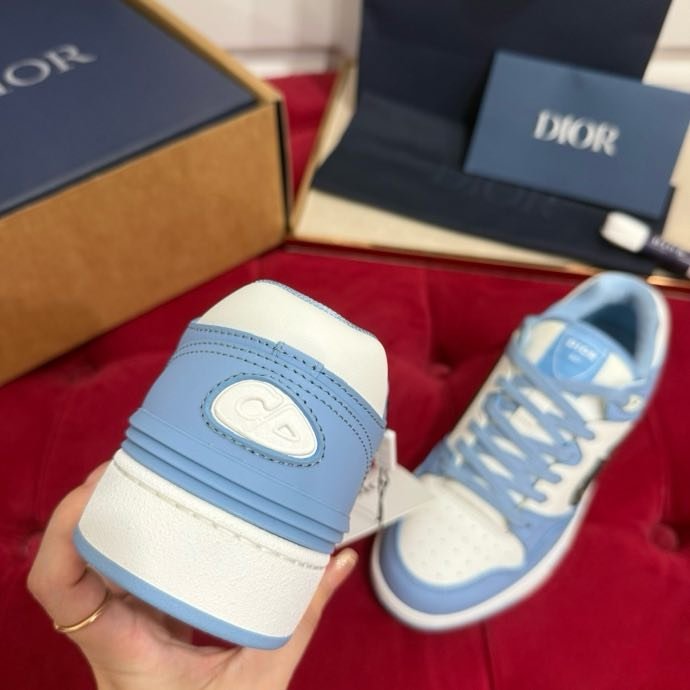 Кроссовки Dior B57 фото 6