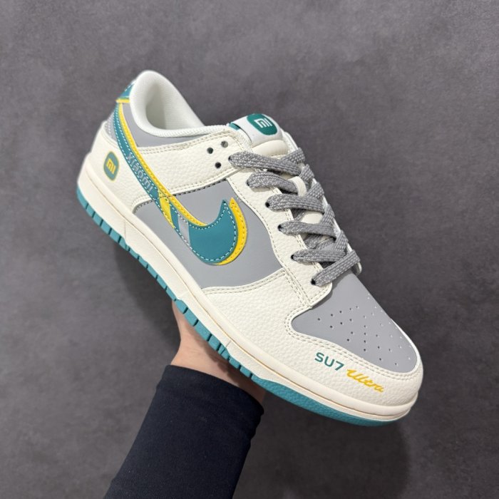 Кроссовки Nike SB Dunk Low фото 3