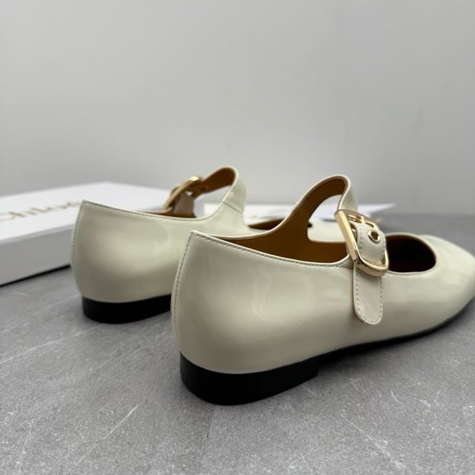 Ballet shoes фото 7