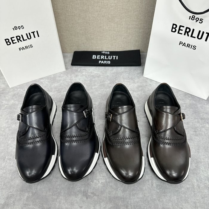 Туфли мужские фото 8