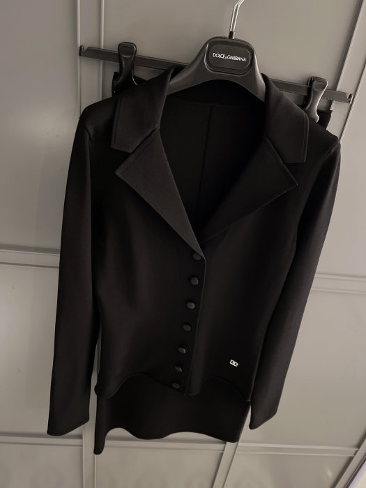 Піджак жіночий фото 4