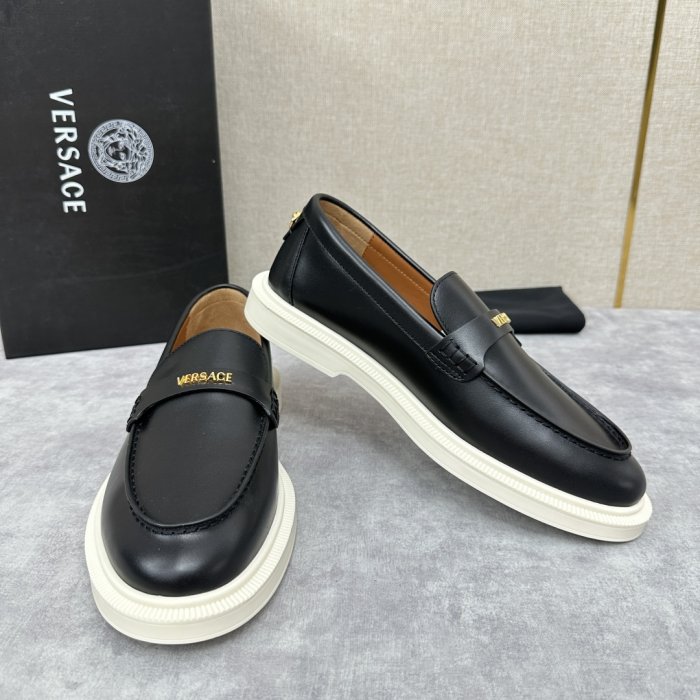 Лоферы чоловічі фото 7